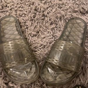 FENTY - PUMA SLIDES